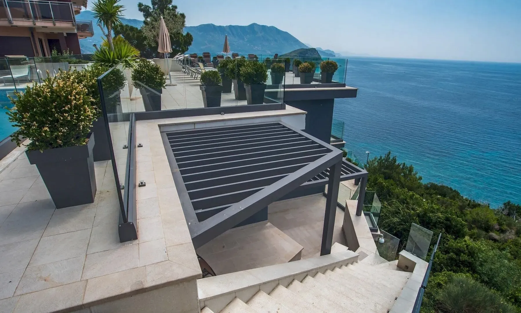 Sale, house, 1133m², Komoševina, Budva