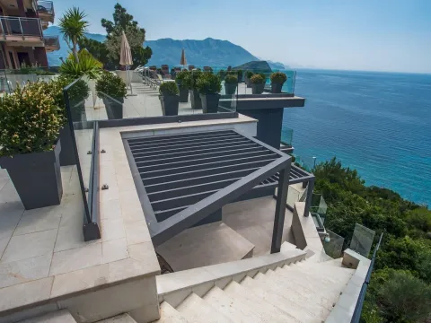 Prodaja, kuća, 1133m², Komoševina, Budva - image 69