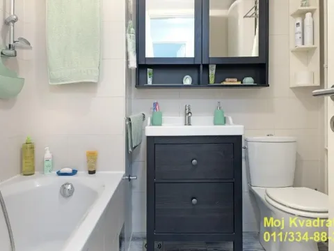 Sale, four bedroom apartment, 103m², Novi Beograd Blok 67, Novi Beograd Sve Podlokacije - image 14