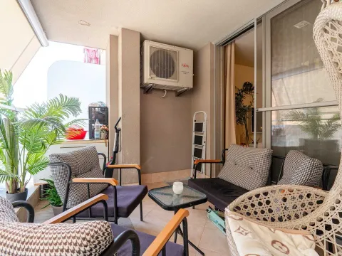 Prodaja, dvosoban stan, 83m², Rozino, Budva - image 17