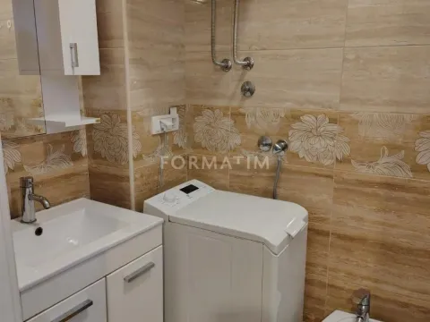 Rent, one bedroom apartment, 38m², Vračar Centar, Vračar Sve Podlokacije - image 9