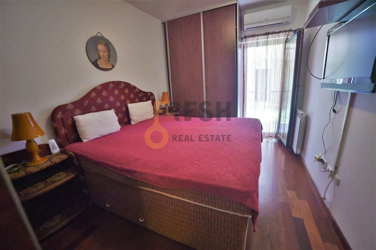 Rent, three bedroom apartment, 100m², Gorica C, Podgorica