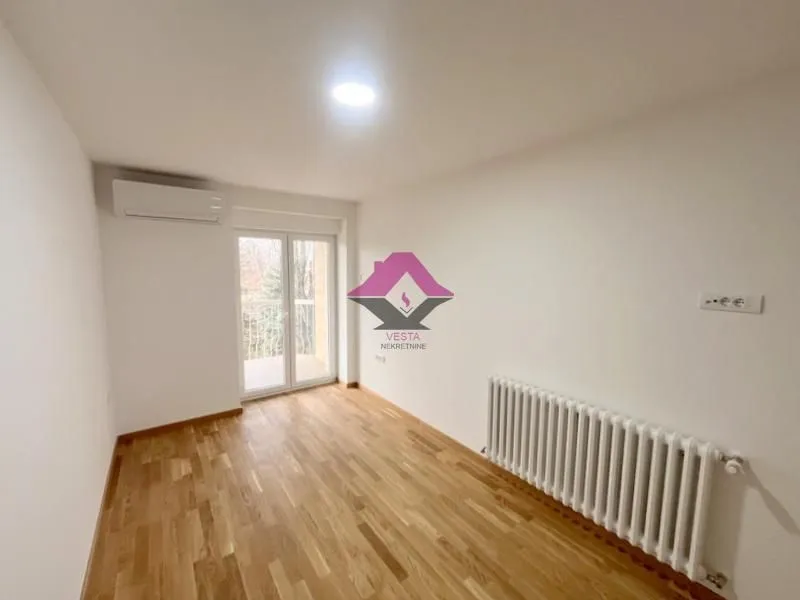 Prodaja, trosoban stan, 89m², Sremska Kamenica, Petrovaradin