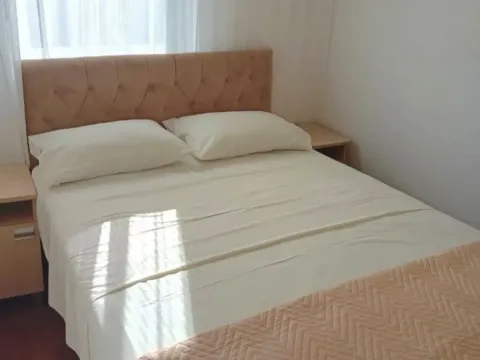 Izdavanje, jednosoban stan, 30m², Kod Big Fashion-a, Podgorica - image 2