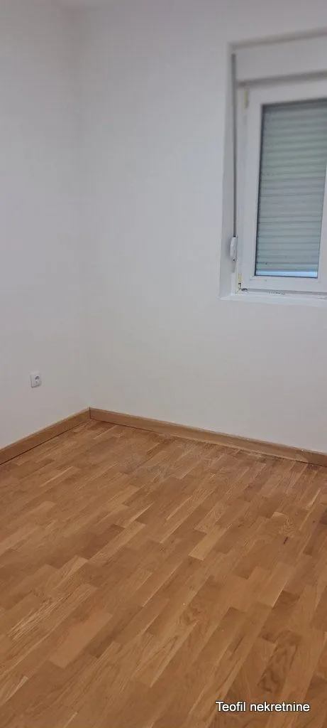 Prodaja, dvosoban stan, 48m², Palilula, Niš