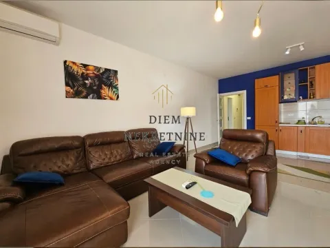 Sale, two bedroom apartment, 78m², Šušanj, Bar - image 8