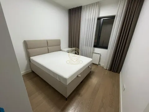 Izdavanje, trosoban stan, 80m², Savski Venac, Beograd - image 15