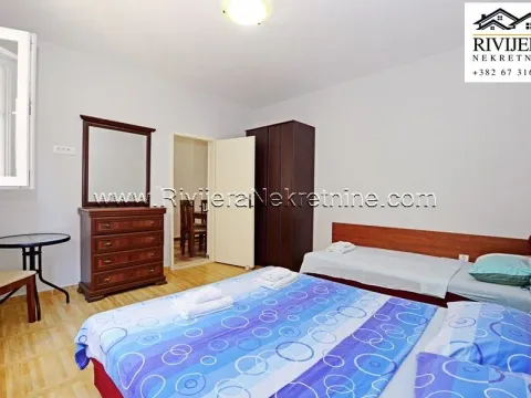 Prodaja, jednosoban stan, 48m², Igalo, Herceg Novi - image 4