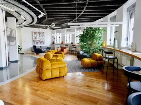 Izdavanje, poslovni prostor, 25m², Stari Grad, Beograd - image 3