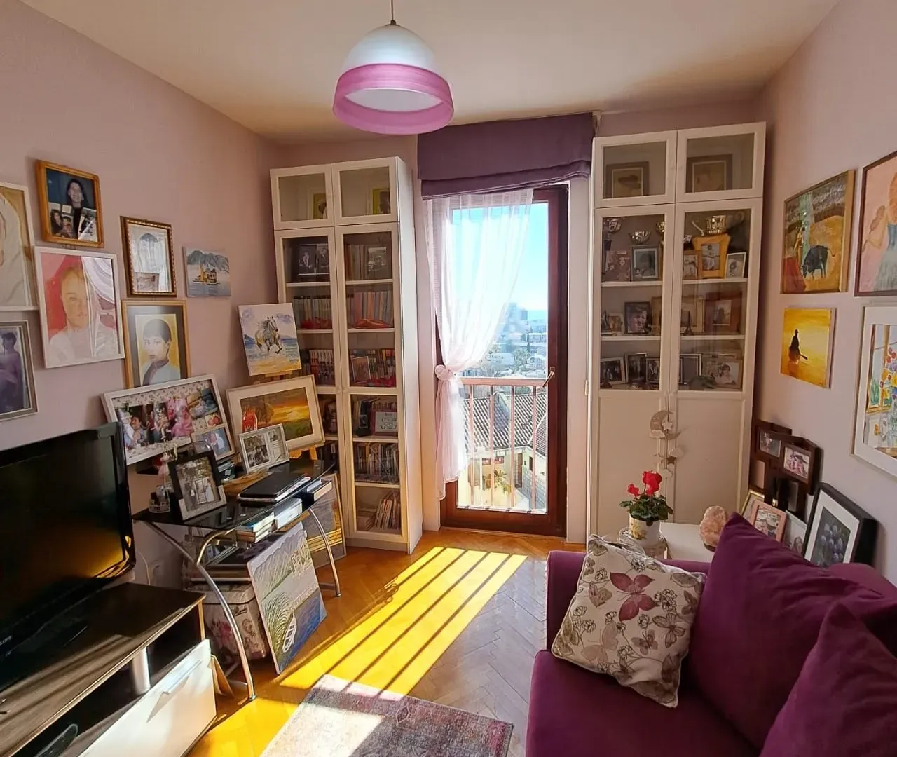 Prodaja, stan, 98m², Budva, Crna Gora