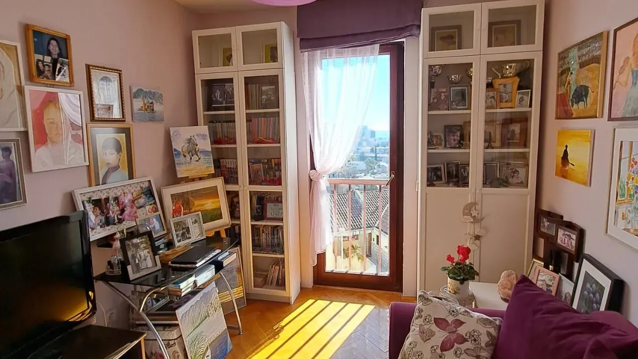 Prodaja, stan, 98m², Budva, Crna Gora