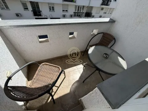 Izdavanje, jednosoban stan, 47m², Podbara, Novi Sad Sve Podlokacije - image 9