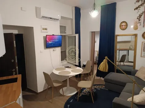 Rent, one bedroom apartment, 31m², Stari Grad, Beograd - image 3