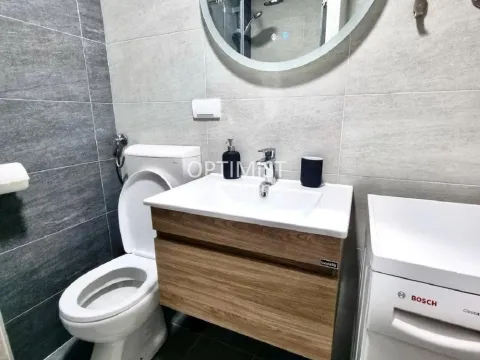 Izdavanje, dvosoban stan, 39m², Savski Venac, Beograd - image 9