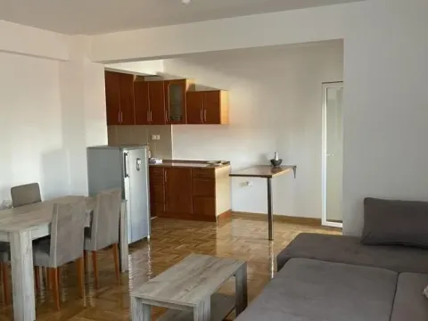 Izdavanje, jednosoban stan, 56m², Čair, Niš - image 5