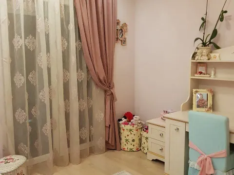 Izdavanje, trosoban stan, 102m², City Kvart, Podgorica - image 27