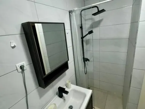 Sale, one bedroom apartment, 41m², Bar, Crna Gora - image 7