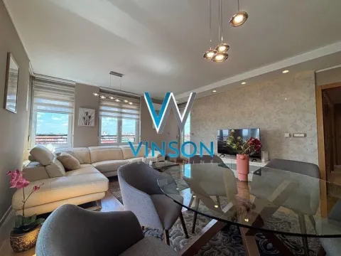 Izdavanje, trosoban stan, 78m², Grbavica, Novi Sad Sve Podlokacije - image 6