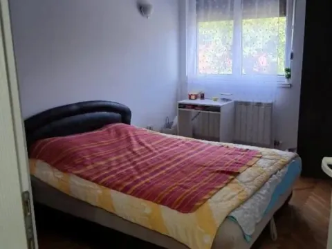 Rent, two bedroom apartment, 54m², Karaburma, Palilula Sve Podlokacije - image 6