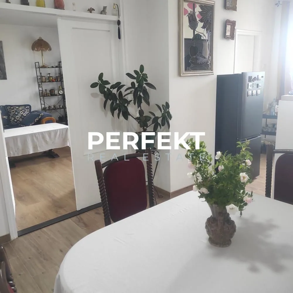 Prodaja, dvosoban stan, 62m², Rudnik, Gornji Milanovac