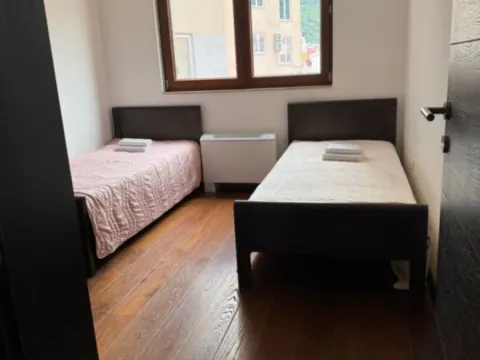 Sale, two bedroom apartment, 86m², Slovenska Plaža, Budva - image 5