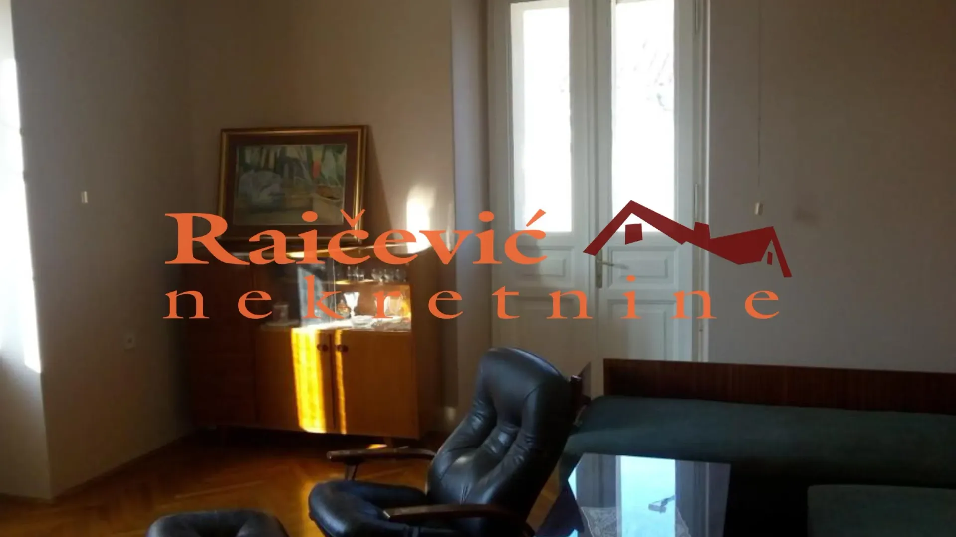 Sale, four bedroom apartment, 100m², Raška, Srbija