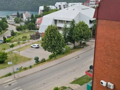 Sale, two bedroom apartment, 68m², Centar, Plužine - image 12