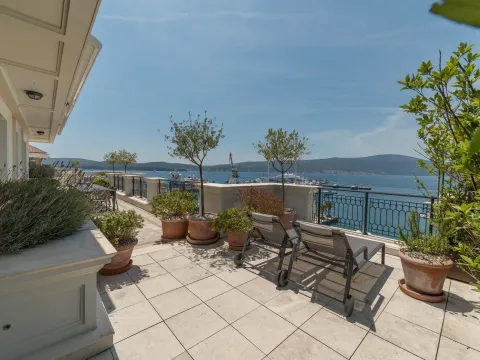 Sale, four bedroom apartment, 595m², Porto Montenegro, Tivat - image 5