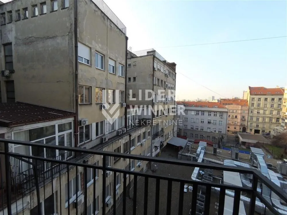 Sale, four bedroom apartment, 148m², Stari Grad, Beograd