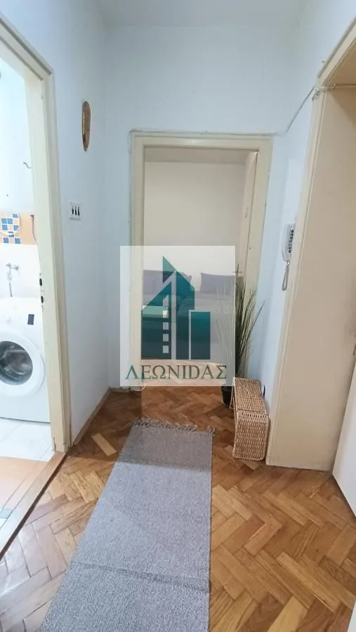 Prodaja, jednosoban stan, 34m², Marger, Niš