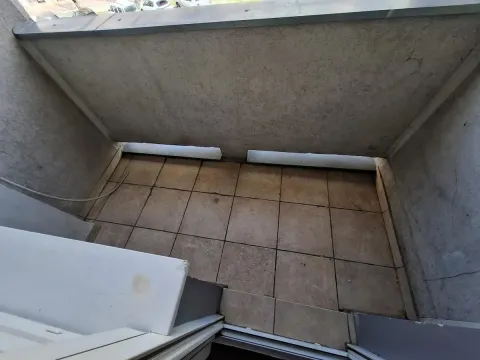 Rent, two bedroom apartment, 51m², Grbavica, Novi Sad Sve Podlokacije - image 11