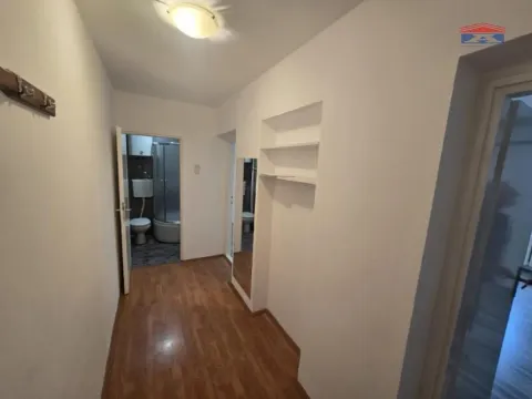 Izdavanje, dvosoban stan, 54m², Železnička Stanica, Novi Sad Sve Podlokacije - image 16