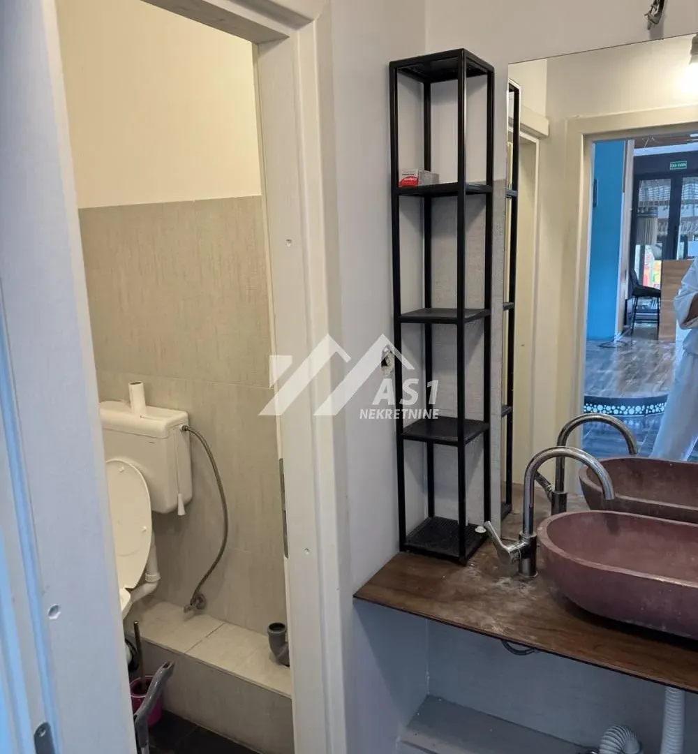 Rent, office space, 65m², Novi Sad Sve Podlokacije, Novi Sad