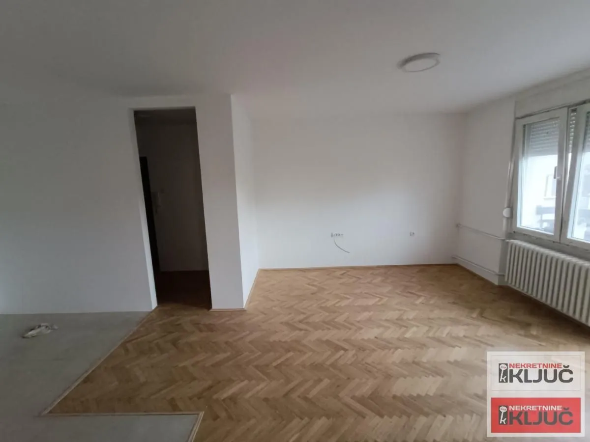 Prodaja, dvosoban stan, 64m², Spens, Novi Sad Sve Podlokacije