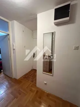 Izdavanje, jednosoban stan, 44m², Liman 4, Novi Sad Sve Podlokacije - image 10