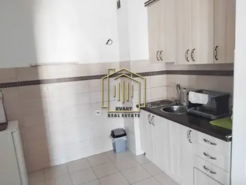 Rent, one bedroom apartment, 50m², City Kvart, Podgorica - image 4