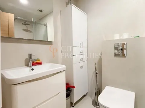 Izdavanje, stan, 55m², City Kvart, Podgorica - image 11