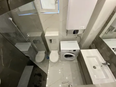 Prodaja, jednosoban stan, 49m², Golubovina, Budva - image 7