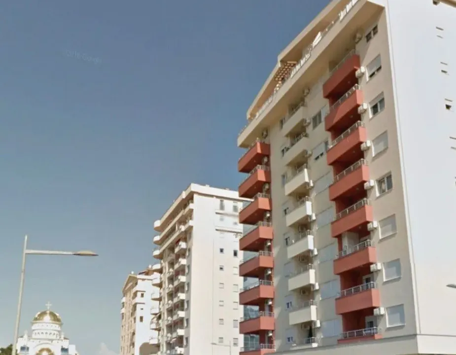 Prodaja, jednosoban stan, 51m², Bar, Crna Gora