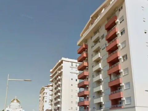 Sale, one bedroom apartment, 51m², Bar, Crna Gora