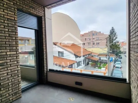 Sale, four bedroom apartment, 97m², Lekino Brdo, Voždovac Sve Podlokacije - image 7