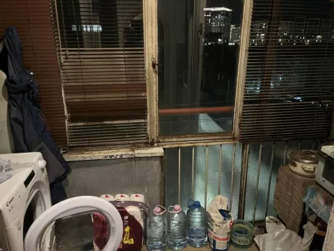 Prodaja, trosoban stan, 80m², Savski Venac, Beograd - image 13