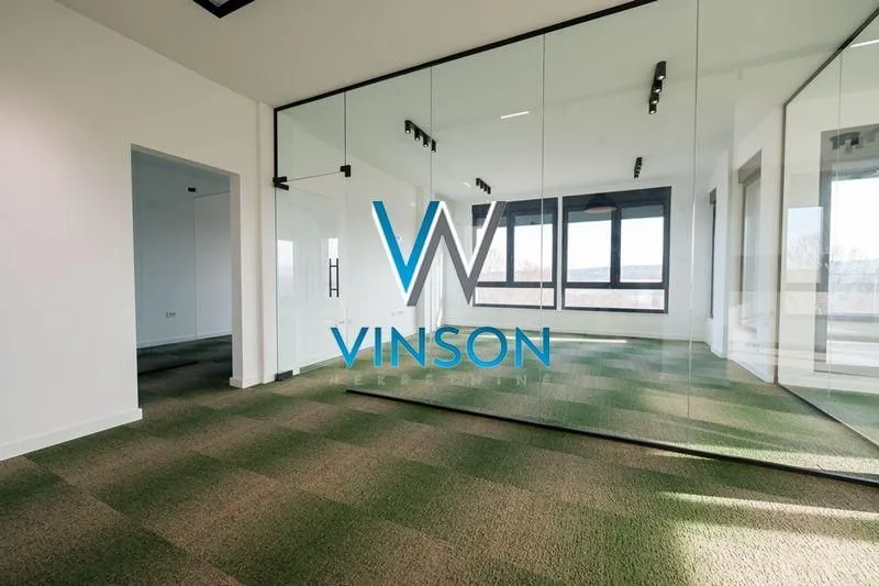 Rent, office space, 240m², Telep, Novi Sad Sve Podlokacije