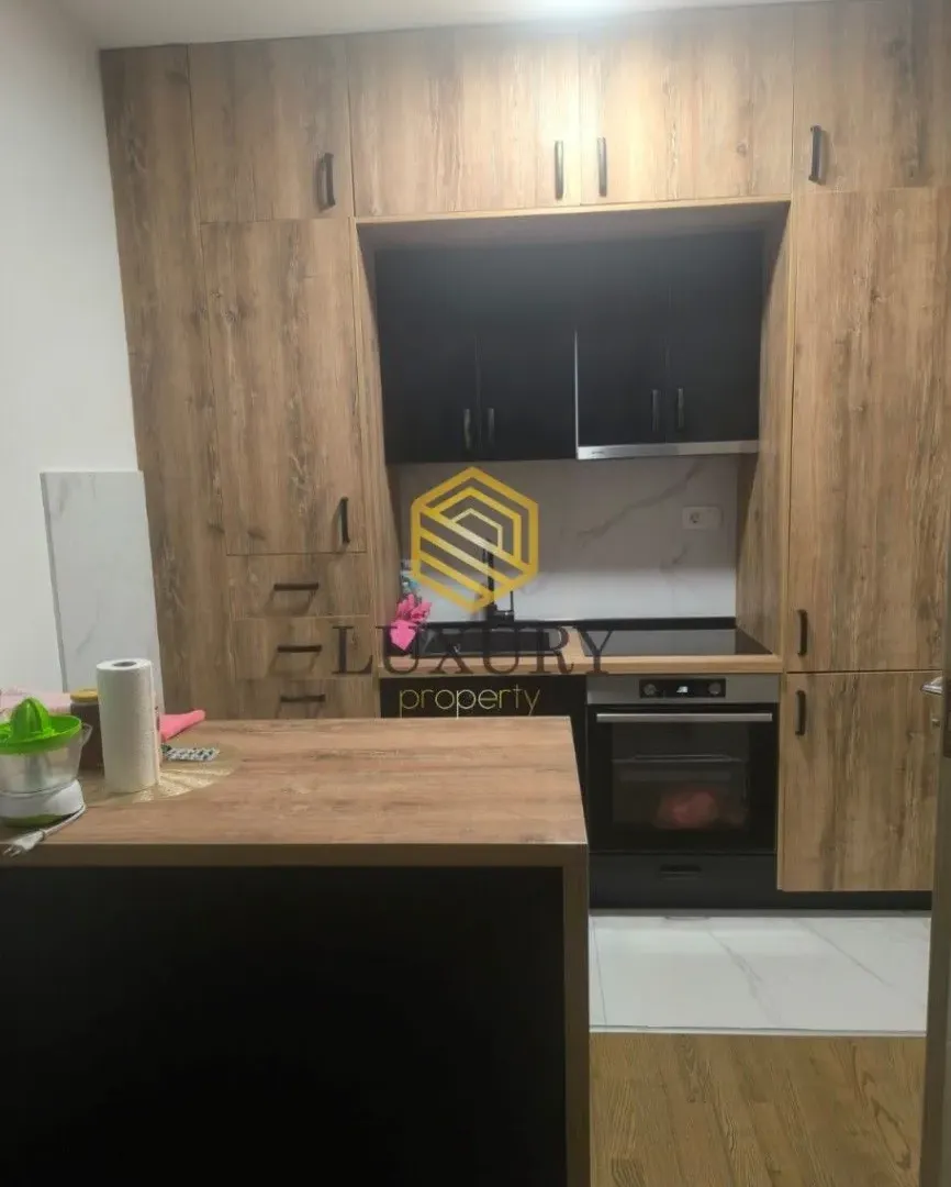 Rent, one bedroom apartment, 45m², Zabjelo, Podgorica