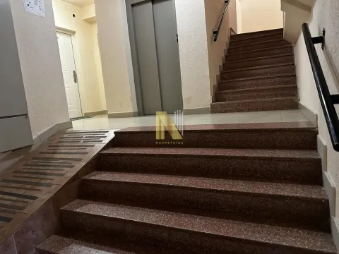 Izdavanje, dvosoban stan, 51m², Sajmište, Novi Sad - image 14