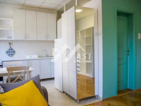 Izdavanje, jednosoban stan, 31m², Centar, Novi Sad - image 14