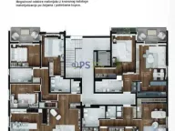 Prodaja, dvosoban stan, 86m², Podgorica, Crna Gora - image 4