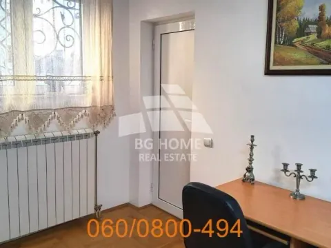 Izdavanje, jednosoban stan, 30m², Vračar Hram, Vračar Sve Podlokacije - image 7