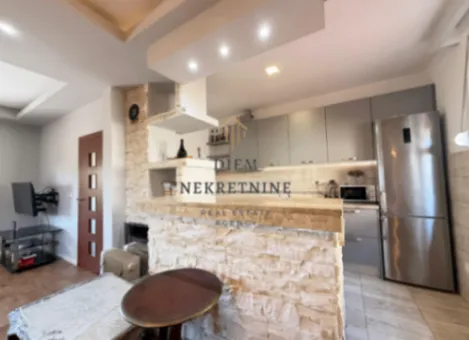 Izdavanje, kuća, 120m², Zeta, Podgorica - image 7