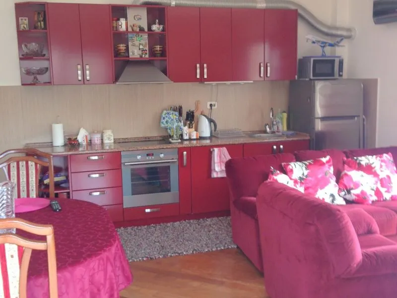 Prodaja, stan, 80m², Budva, Crna Gora